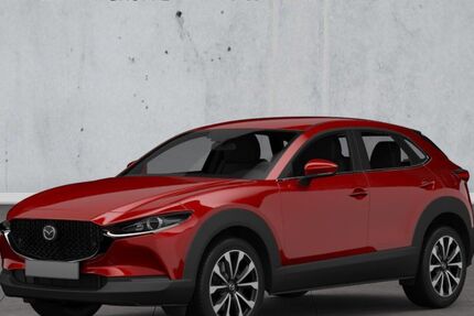 Mazda CX-30 47.884 km 16.990 &euro; Trier 54292
