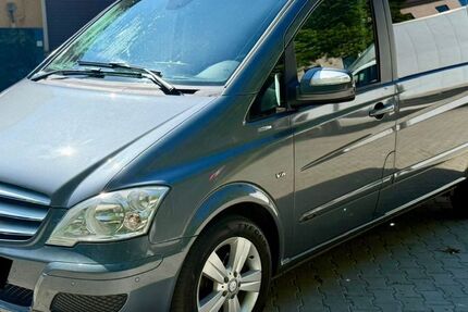 Mercedes-Benz Viano 299.000 km 7.300 &euro; Nürnberg 90439