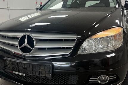 Mercedes-Benz C 220 326.000 km 5.000 &euro; Wurmlingen (Tuttlingen) 78573