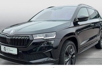 Skoda Karoq 27.381 km 34.890 &euro; Papenburg 26871
