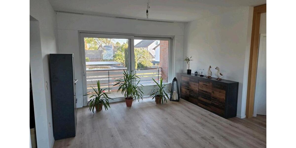 Etagenwohnung Rahden - 3 Zimmer, 103 m&sup2;, 1.000&euro; | Angebot:26135860