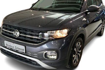 VW T-Cross 29.700 km 21.770 &euro; Süderbrarup 24392