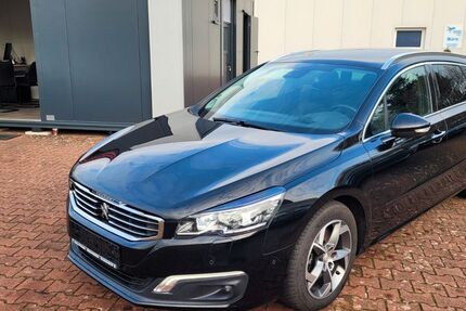 Peugeot 508 149.999 km 12.990 &euro; Halle (Westfalen) 33790