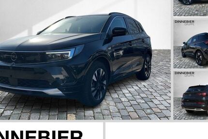 Opel Grandland (X) 15.025 km 20.301 &euro; Berlin 12681