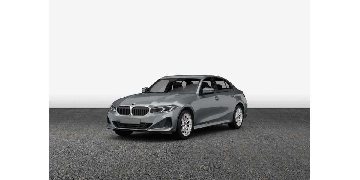BMW 330 20.423 km 51.490 &euro; Karlsruhe 76227