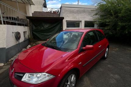 Renault Megane 131.000 km 2.500 € Rodgau 63110