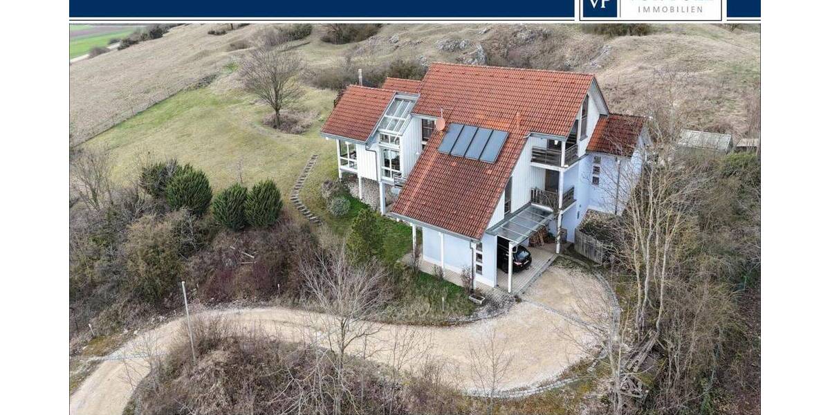 Einfamilienhaus Nördlingen Schmähingen - 4 Zimmer, 194 m&sup2;, 695.000&euro; | Angebot:26188348