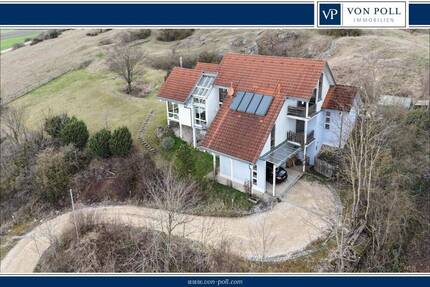 Haus Nördlingen Schmähingen - 4 Zimmer, 194 m&sup2;, 695.000&euro; | Angebot:26188348