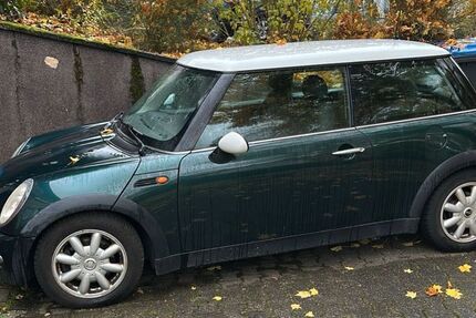 Mini Cooper 226.000 km 2.650 &euro; Mertesdorf 54318