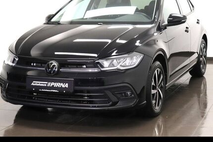 VW Polo 15.000 km 21.620 &euro; Pirna 01796