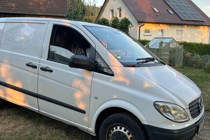 Mercedes-Benz Vito 136.500 km 3.600 &euro; Dürbheim 78589