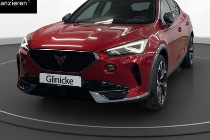 Cupra Formentor 56.750 km 23.880 &euro; Minden 32427