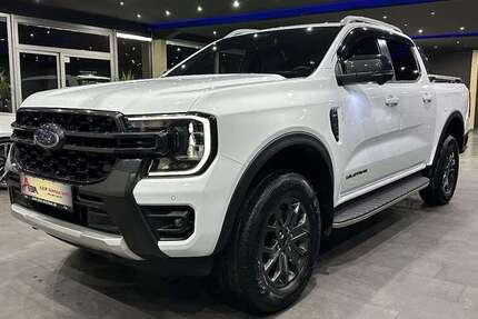 Ford Ranger 44.000 km 38.990 &euro; Gröbenzell 82194