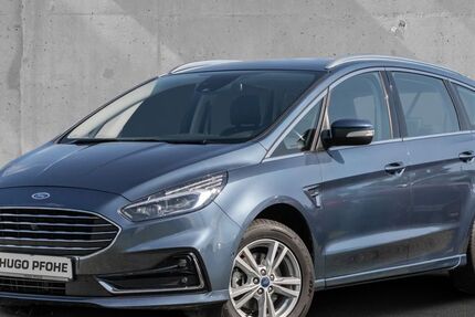 Ford S-Max 55.198 km 26.950 &euro; Schwerin 19061