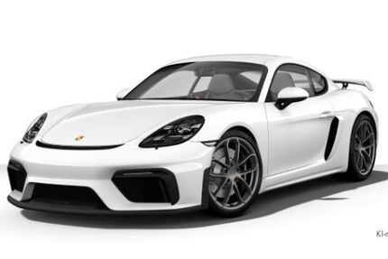 Porsche Cayman 22.287 km 117.900 &euro; Wiesbaden 65187