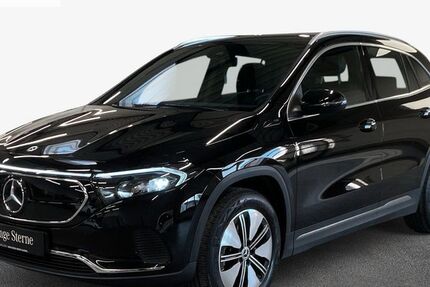 Mercedes EQA