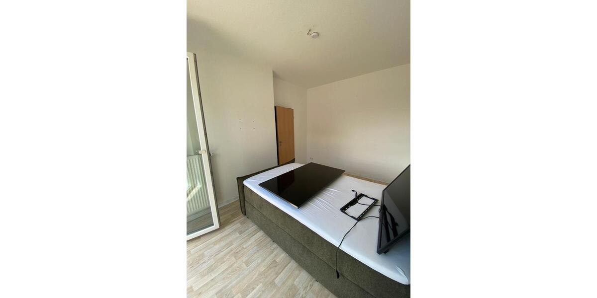 Etagenwohnung Salzbergen - 2.5 Zimmer, 49 m&sup2;, 450&euro; | Angebot:25980780