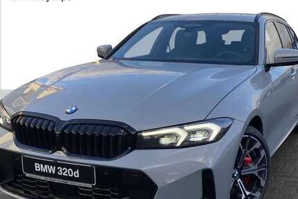 BMW 320 2.500 km 59.035 € Nienburg 31582