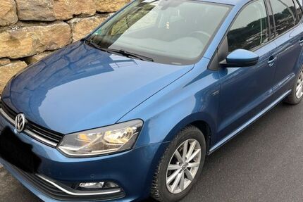 VW Polo 126.484 km 8.600 &euro; Ramsthal 97729