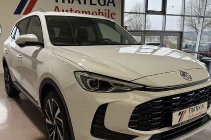 MG ZS 1.950 km 23.190 &euro; Bruchsal 76646