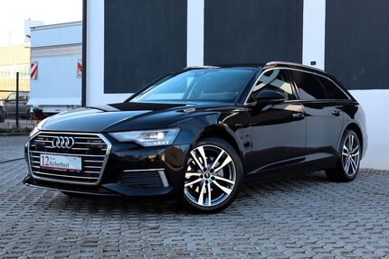 Audi A6 115.640 km 29.900 &euro; Unterschleißheim 85716