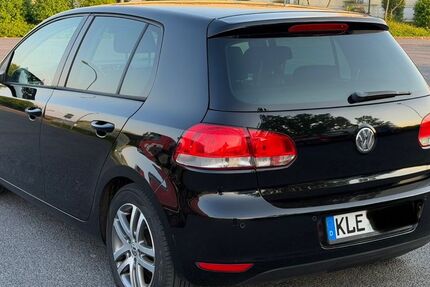 VW Golf 189.000 km 4.200 &euro; Goch 47574