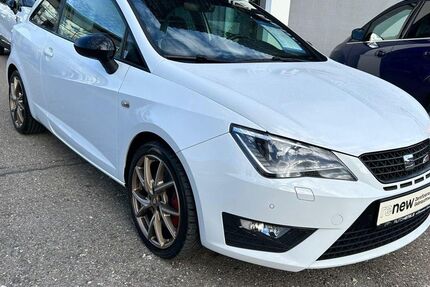 Seat Ibiza 151.631 km 9.700 &euro; Tuttlingen 78532