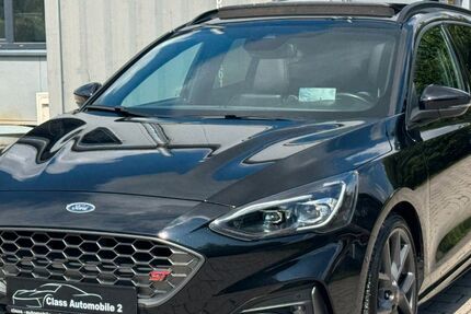 Ford Focus 61.000 km 24.990 € Zuzenhausen 74939
