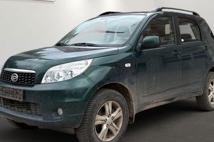 Daihatsu Terios 174.343 km 4.999 &euro; Berlin 12681