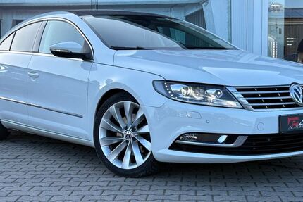 VW CC 115.688 km 17.990 &euro; Ribnitz Damgarten 18311
