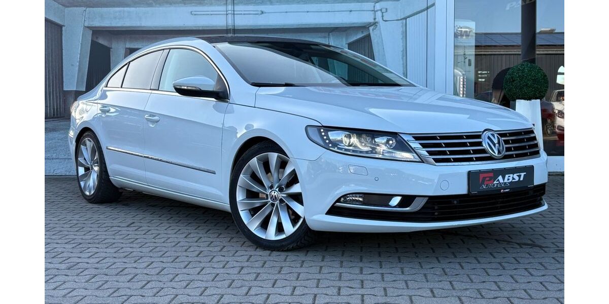 VW CC 115.688 km 17.990 &euro; Ribnitz Damgarten 18311