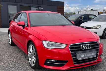 Audi A3 227.000 km 11.450 &euro; Rödersheim-Gronau 67127