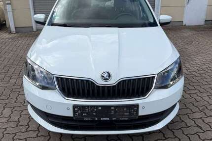 Skoda Fabia 149.800 km 6.499 &euro; Pforzheim 75179