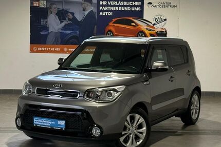 Kia Soul 29.300 km 11.999 &euro; Ganderkesee 27777