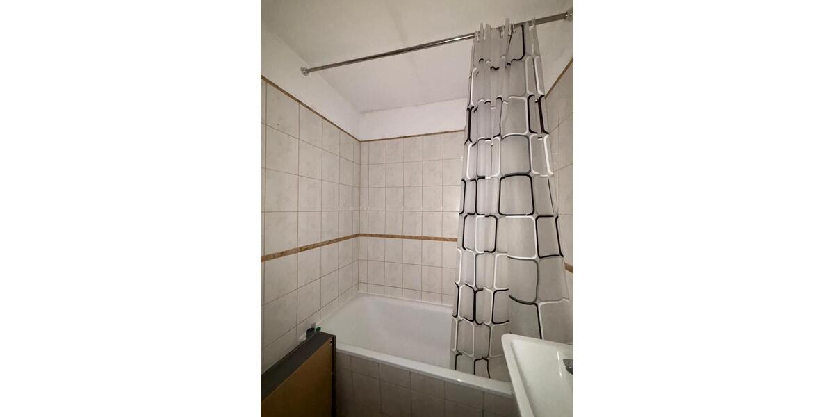 Dachgeschoßwohnung Jena Lobeda-Altstadt - 2 Zimmer, 55 m&sup2;, 600&euro; | Angebot:26367193