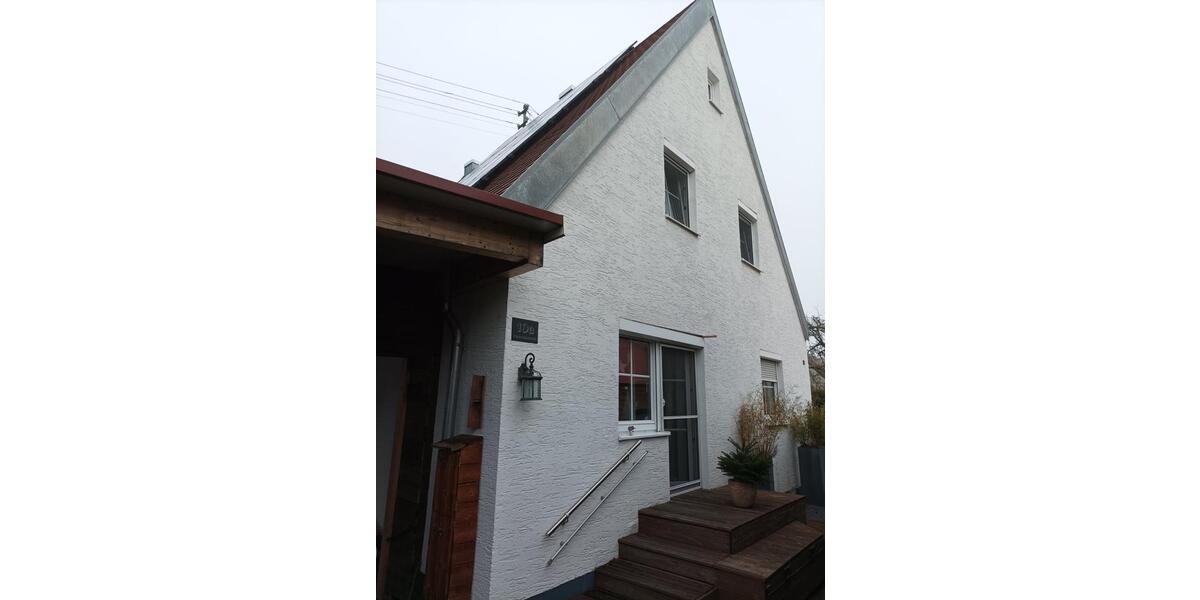 Doppelhaushälfte Donauwörth - 495.000&euro; | Angebot:24279930