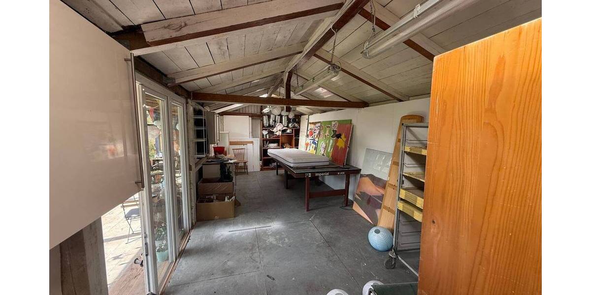 Etagenwohnung Suderburg Holxen - 2 Zimmer, 44 m&sup2;, 99.000&euro; | Angebot:26243928