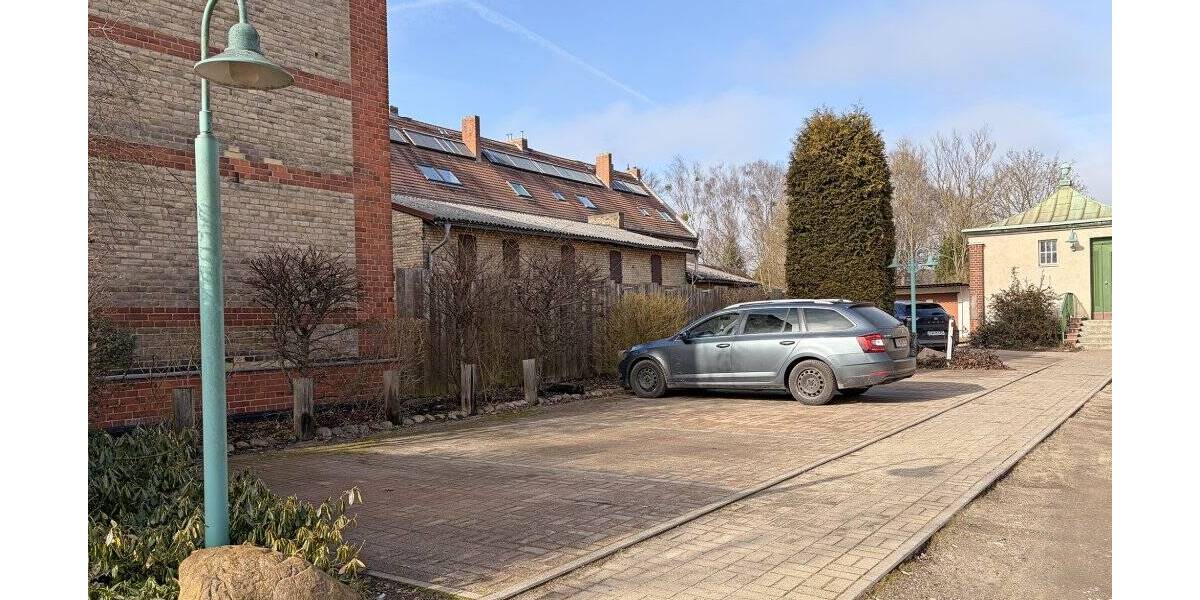 Mehrfamilienhaus, Wohnhaus Eberswalde Finow - 560.000&euro; | Angebot:26027587