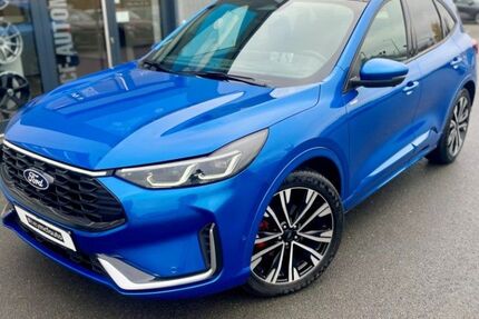 Ford Kuga 12.200 km 33.690 &euro; Harztor ( Nordhausen ) 99768