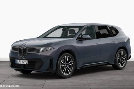 BMW iX3 10.096 km 83.906 &euro; Barsbüttel bei Hamburg 22885