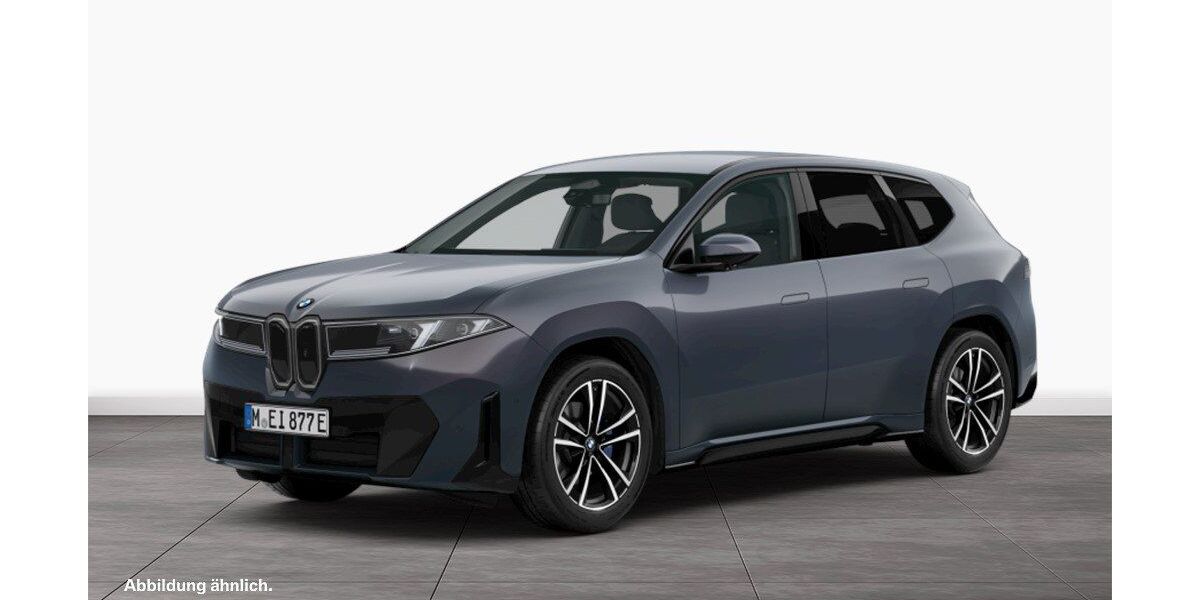 BMW iX3 10.096 km 83.906 &euro; Barsbüttel bei Hamburg 22885