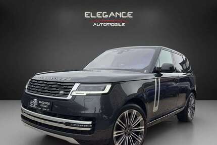 Land Rover Range Rover 89.974 km 117.000 &euro; Herten 45699