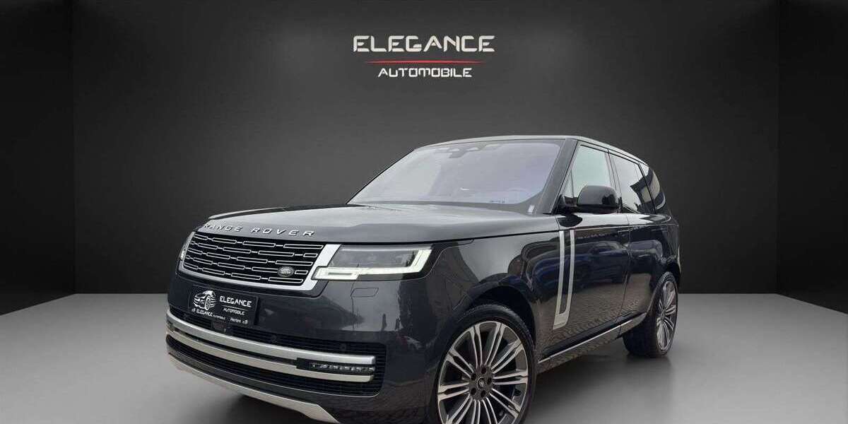 Land Rover Range Rover 89.974 km 117.000 &euro; Herten 45699