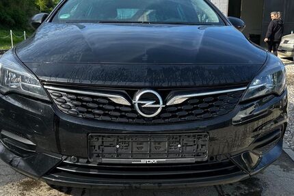 Opel Astra 169.750 km 7.490 &euro; Eichstetten am Kaiserstuhl 79356