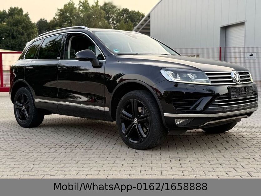 Touareg