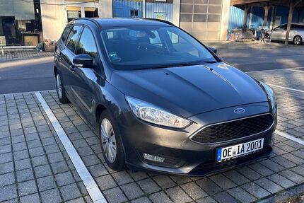 Ford Focus 170.000 km 5.600 € Attendorn 57439