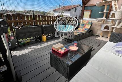 Haus Pößneck - 3 Zimmer, 100 m&sup2;, 110.000&euro; | Angebot:26998443