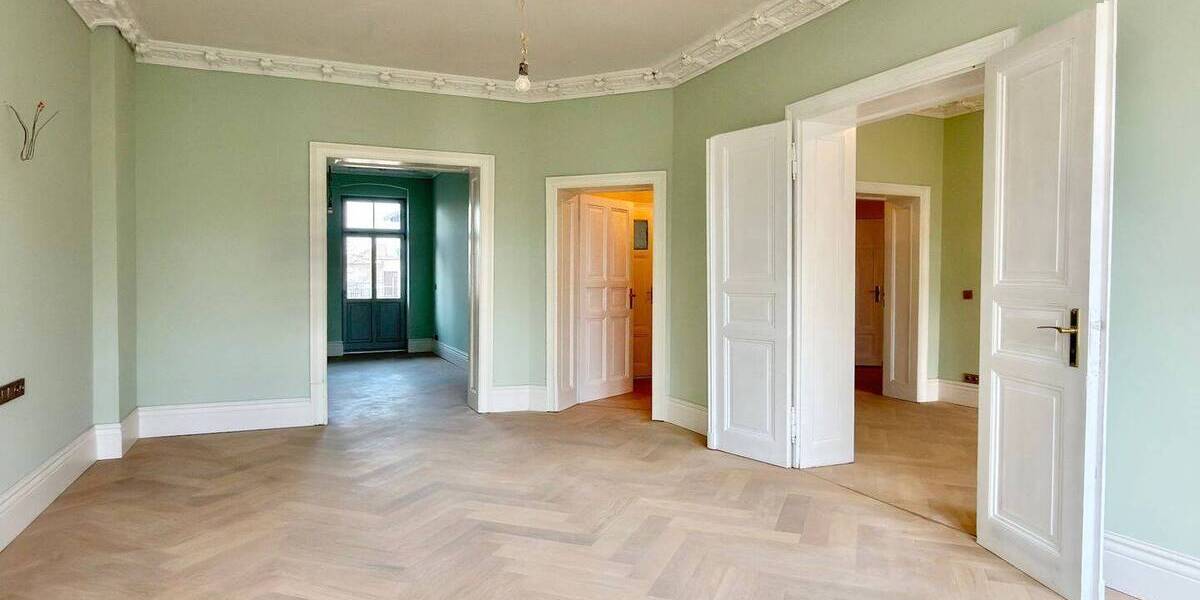 Gewerbeobjekt Görlitz Innenstadt - 8 Zimmer, 210 m&sup2;, 2.100&euro; | Angebot:25972532