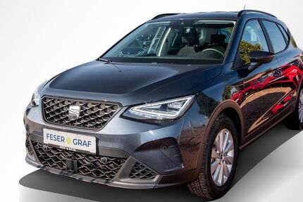 Seat Arona 9.899 km 20.950 &euro; Bernburg 06406