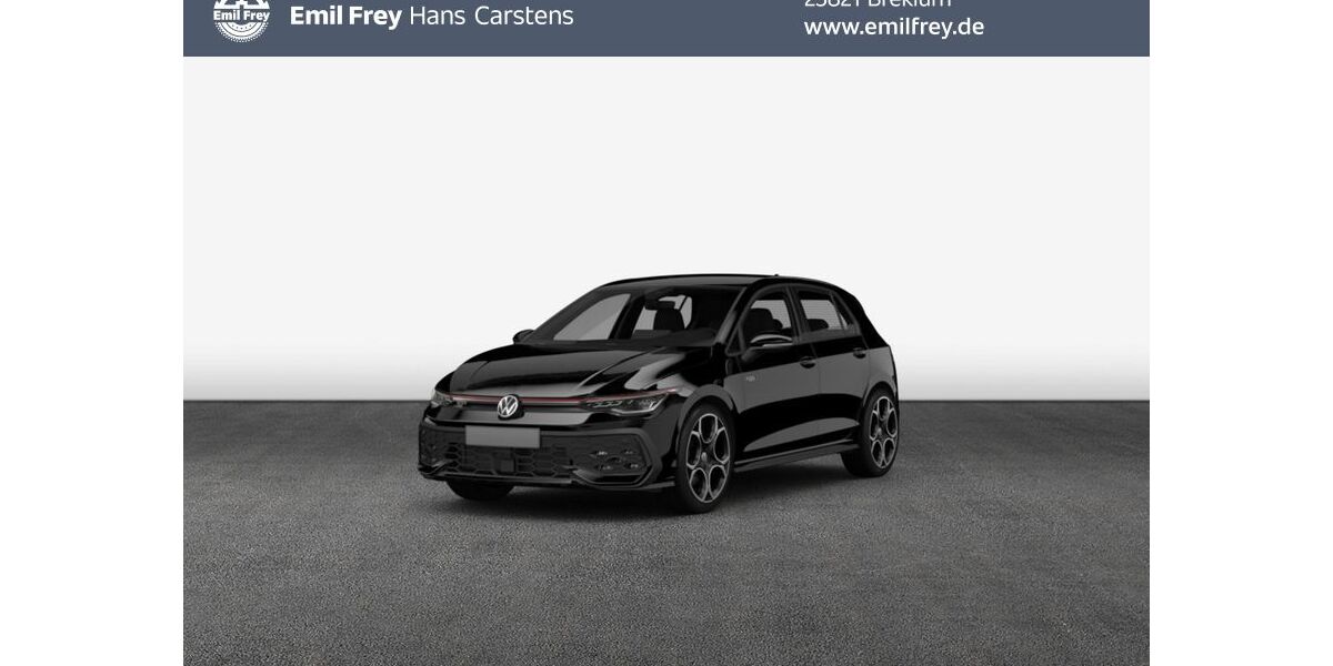 VW Golf 18.919 km 29.990 &euro; Breklum 25821